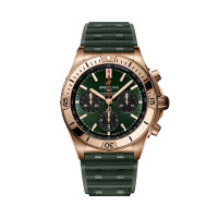 Breitling RB0134101L1S1 Chronomat B01 42